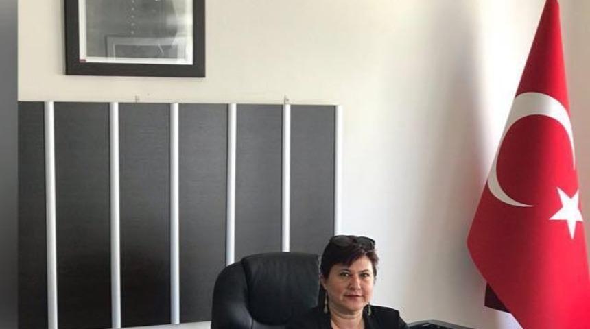 Malkara Kaymakamlığına yeni Yazı İşleri M&uuml;d&uuml;r&uuml; atandı