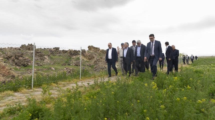 K&uuml;ltepe&rsquo;ye M&uuml;ze Yapılacak