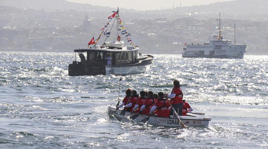19 g&uuml;nde 1919 kilometre pedal &ccedil;evirecekler 