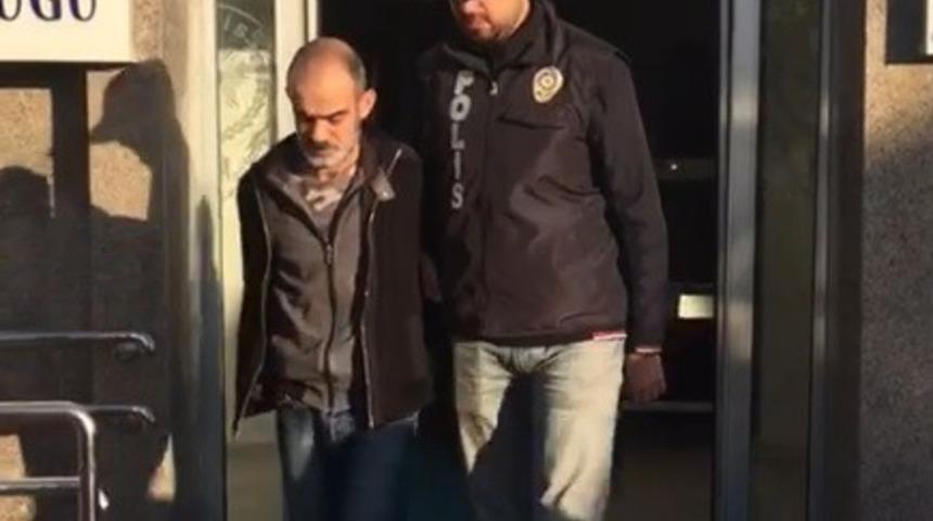 İzmir&rsquo;de PKK/KCK operasyonu: 12 g&ouml;zaltı