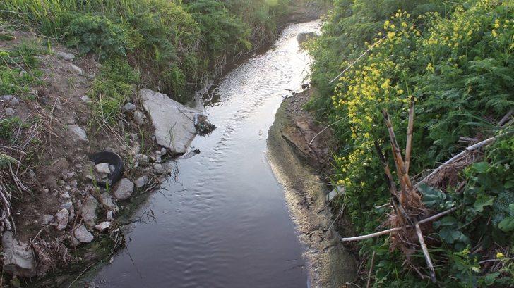 (Özel)  Güney Marmara’da çevre kirliliği G2