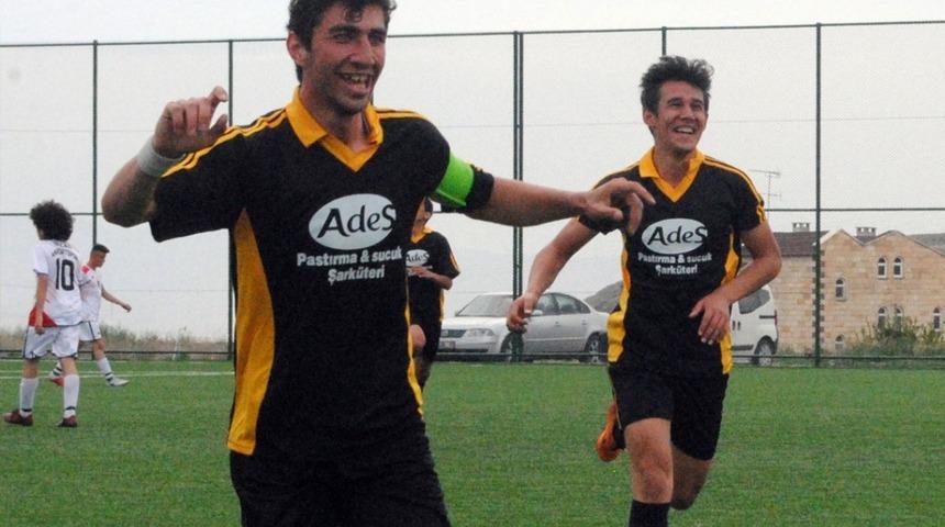 U19 Play Off ma&ccedil;ı