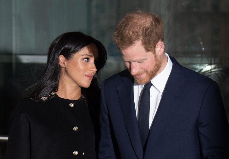 Meghan Markle ve Prens Harry neden Instagram’da diğer kraliyet hesaplarını takibi bıraktı? G1