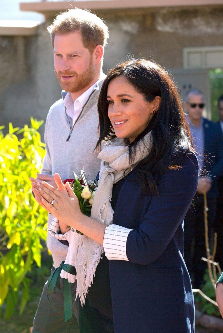 Meghan Markle ve Prens Harry neden Instagram’da diğer kraliyet hesaplarını takibi bıraktı? G3