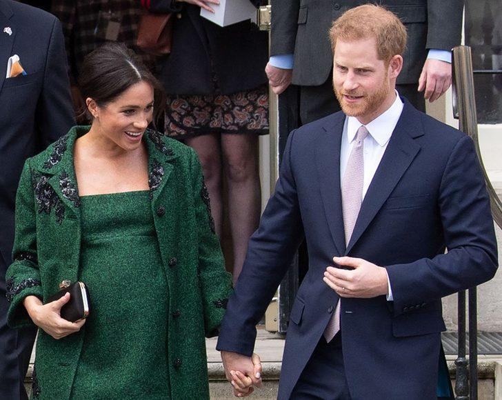 Meghan Markle ve Prens Harry neden Instagram’da diğer kraliyet hesaplarını takibi bıraktı? G4