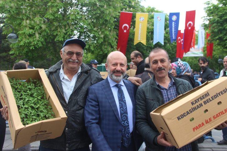 Kuyruğun sonu gelmedi! Bakın bu kez ne için sıraya girdiler G2