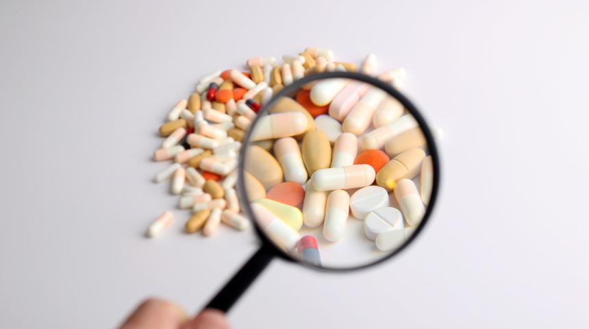 Diş ağrılarında antibiyotik kullanımına dikkat!