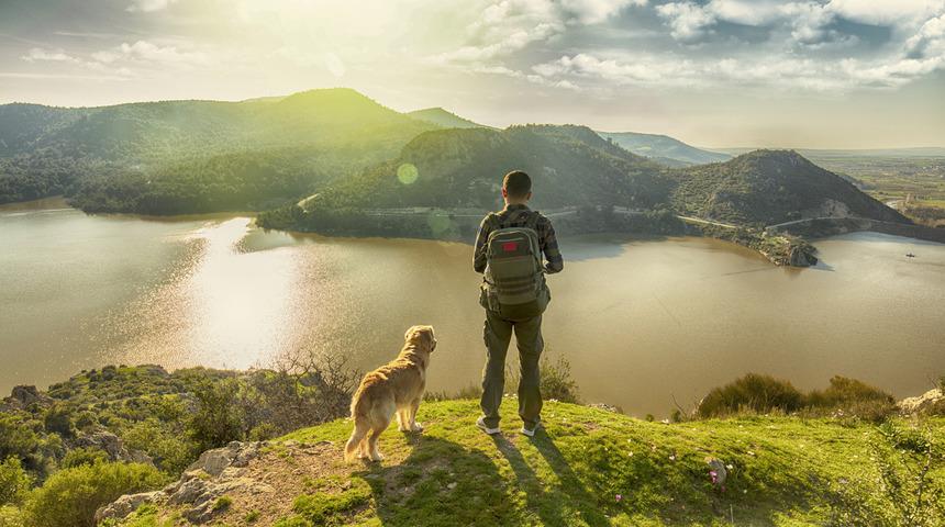 Neden gezgin olmaya karar veriyoruz?