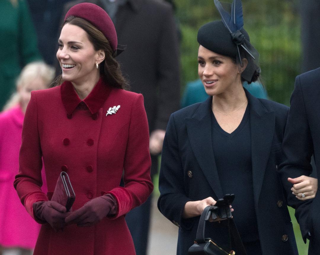 Meghan Markle ve Prens Harry neden Instagram&rsquo;da diğer kraliyet hesaplarını takibi bıraktı?