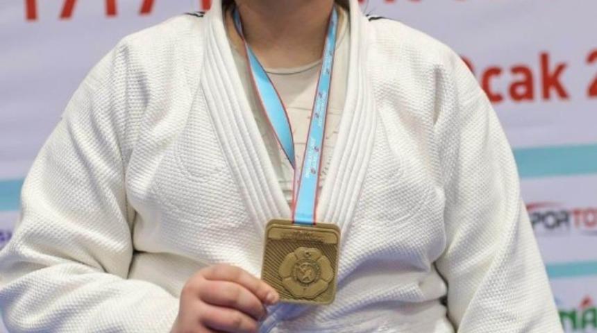 Manisalı iki judocuya milli g&ouml;rev