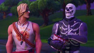 Geçtiğimiz hafta Twitch’te en çok izlenen oyun Fortnite oldu