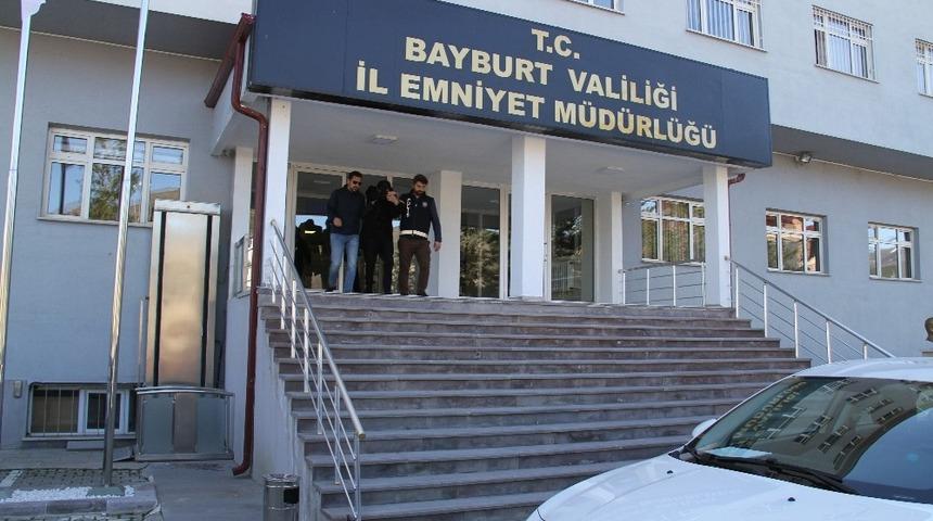 117 suçtan aranan cezaevi firarisi yakalandı