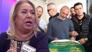 Eşi açıkladı! İşte Dilber Ay'ın gerçek ölüm nedeni