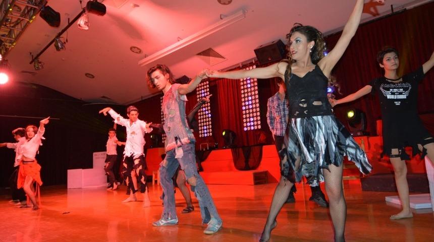 Aliağa’da Latin rüzgarı esecek