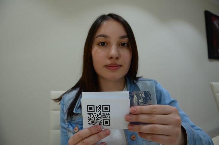 Lise öğrencisinden israfı önleyecek buluş G2