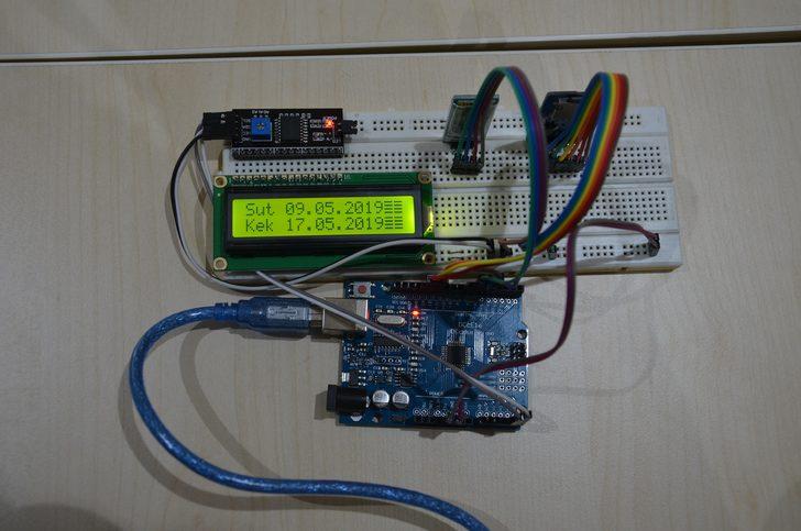 Lise öğrencisinden israfı önleyecek buluş G3