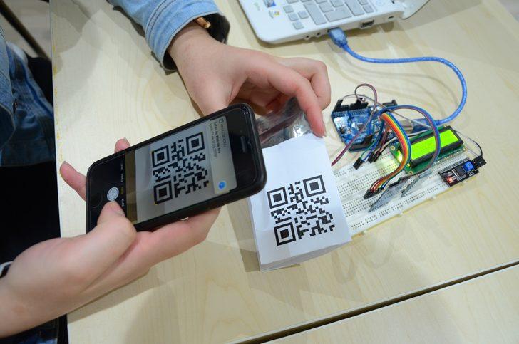 Lise öğrencisinden israfı önleyecek buluş G4