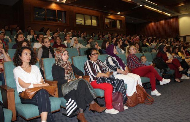 Muğla’da kadınlara yönelik ’Finansal Okuryazarlık’ semineri