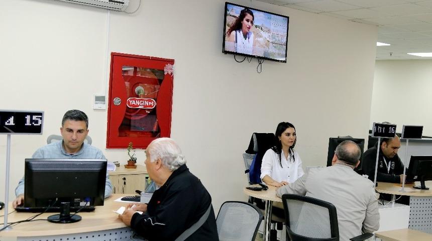 Emlak ve &ccedil;evre temizlik vergisi &ouml;demelerinde son g&uuml;n 31 Mayıs