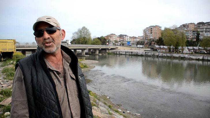 Balıkçılar, çaya yumurta bırakan sazanlar için nöbette G5