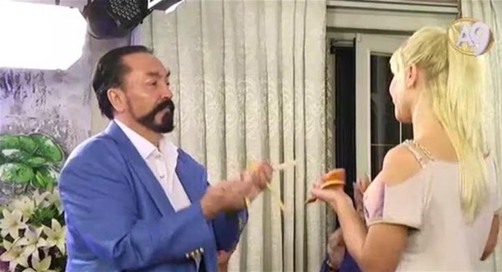 Adnan Oktar – 2016