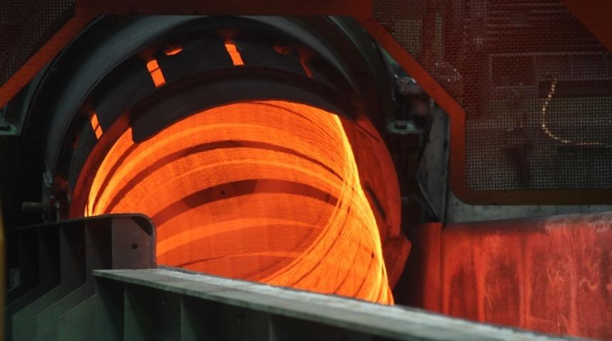 KARDEMİR, Savunma Sanayisine çelik tedariği için çalışmalarına hız verdi