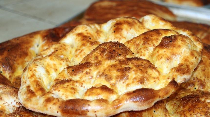 Başkan Fırat: ”Pideye zam Türkiye ortalamasının altında”