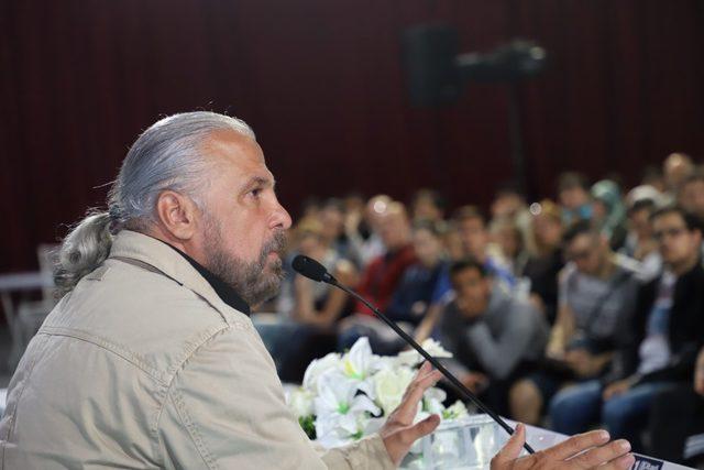 G&uuml;venlik uzmanı Mete Yarar: &ldquo;Dibimizde 200 savaş gemisi konuşlandırıldı&rdquo; 1