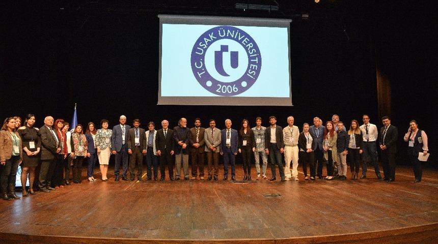 Uşak Üniversitesi’nde ’Uluslararasılaşma ve Eğitim’ haftası başladı