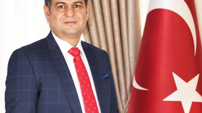 Konya SMMMO Başkan Adayı Abdil Erdal: &ldquo;Staja giriş sınavı ve SMMM sınavı eğitimlerimizi her d&ouml;nem a&ccedil;acağız&rdquo;