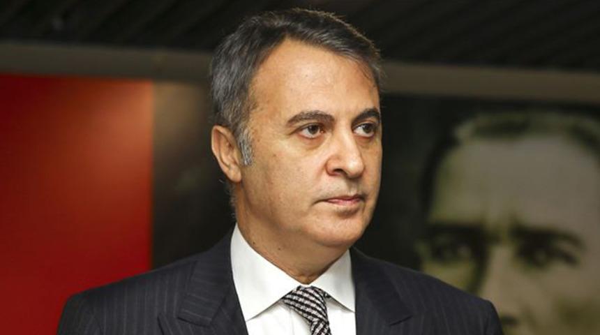 Fikret Orman'dan kongre üyelerine çağrı