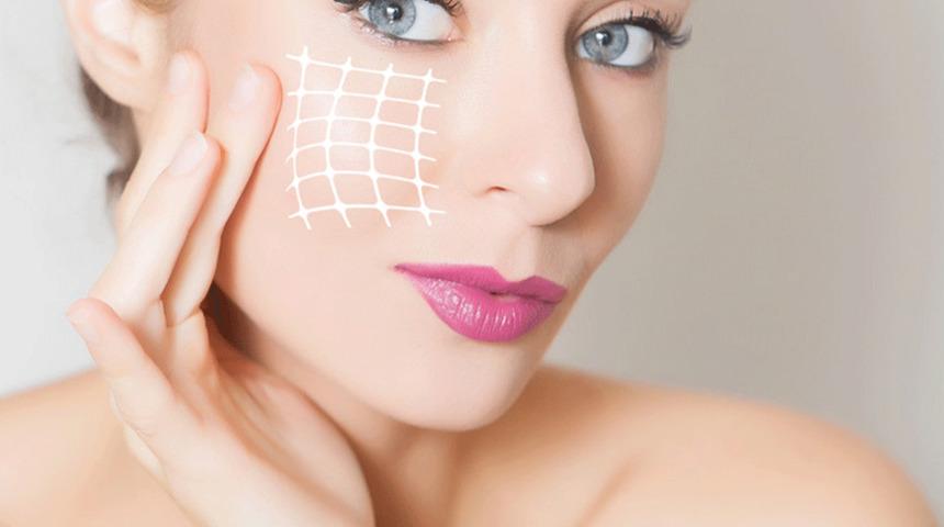 Yüzünüze kendi dokularınızla gelen güzellik : Yağ Enjeksiyonu