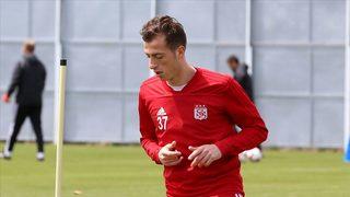 Hakan Arslan'dan 30 maç sonra zorunlu mola