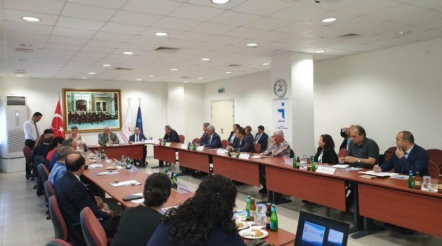 İŞKUR Antalya&rsquo;dan, ilk 4 ayda 4 bin 800 kişi yararına program