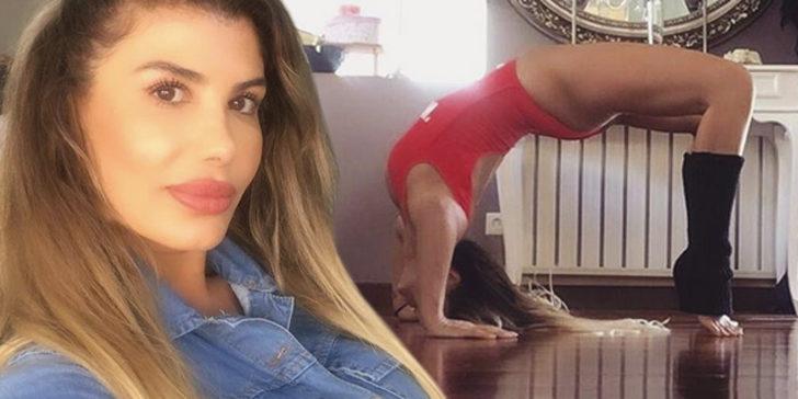 Hatice'den skandal koronavirüs paylaşımı G2