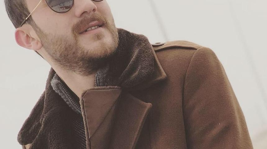 Erzurum’un yeni ses sanatçısı büyük beğeni topladı