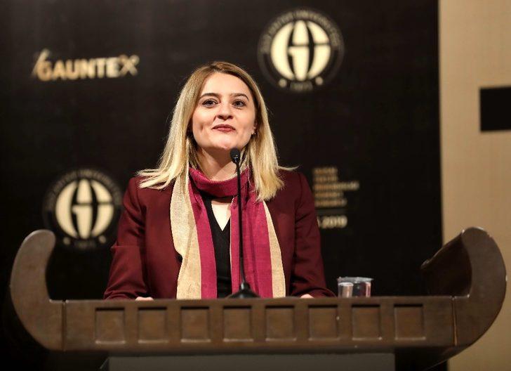 Gaün’de 16. Ulusal Tekstil Mühendisliği Öğrenci Kongresi G2