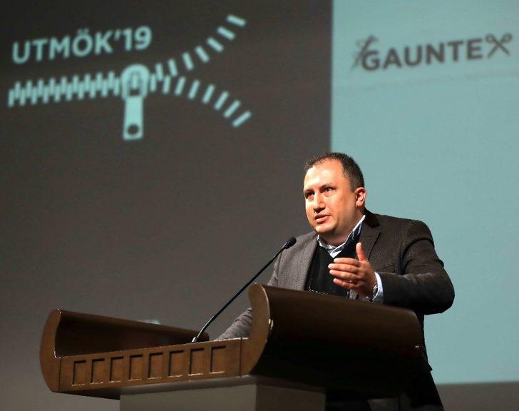 Gaün’de 16. Ulusal Tekstil Mühendisliği Öğrenci Kongresi G3