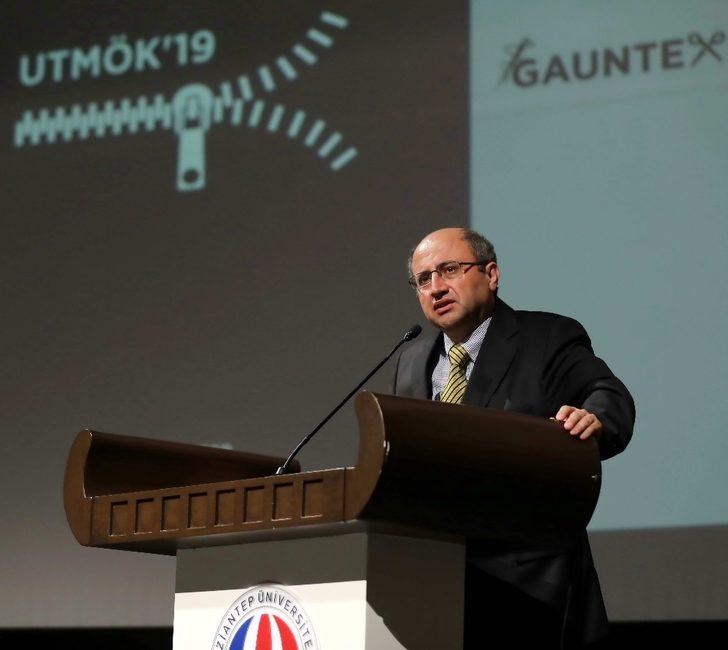 Gaün’de 16. Ulusal Tekstil Mühendisliği Öğrenci Kongresi G4