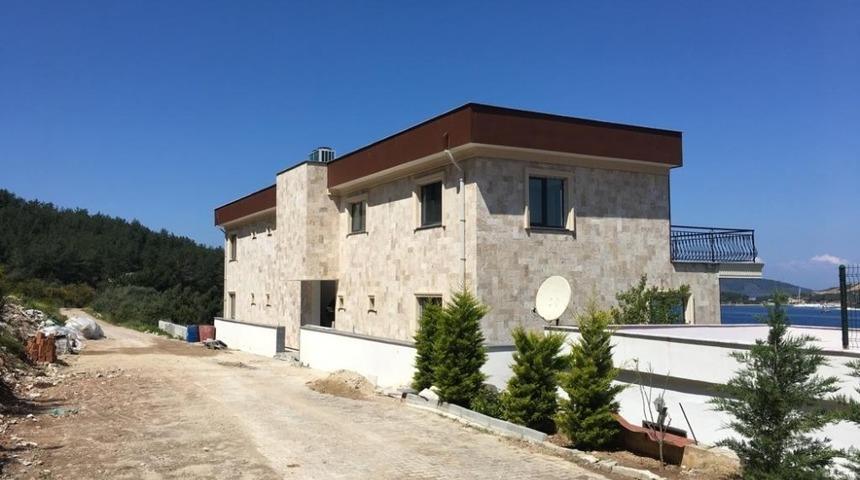 Bodrum&rsquo;da ka&ccedil;ak ve izinsiz yapıya ge&ccedil;it yok