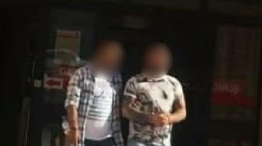 Uyuşturucu satmaktan hapis cezası bulunan zanlı tutuklandı