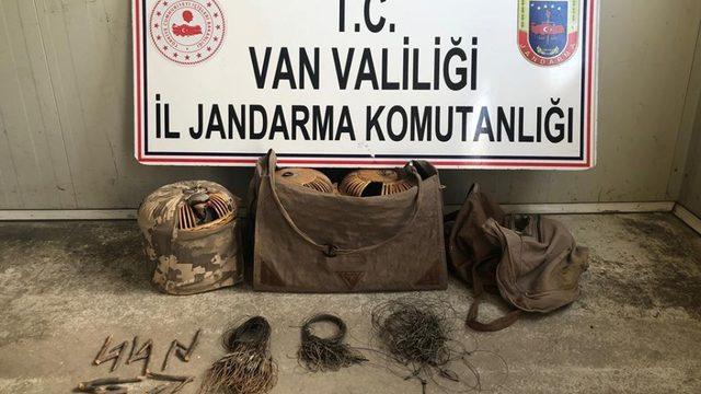 Kafes avcısına ceza