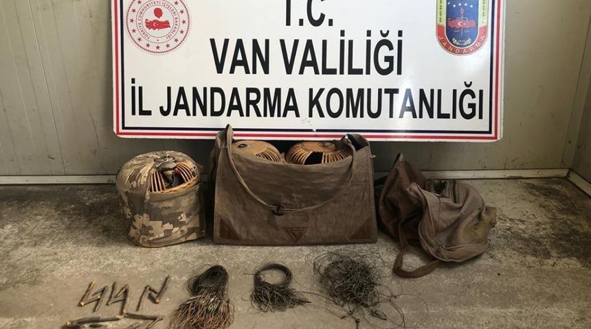 Kafes avcısına ceza