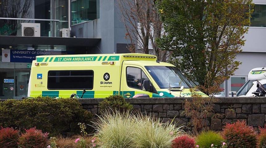 Yeni Zelanda'daki saldırıda yaralanan Türk vatandaşından acı haber