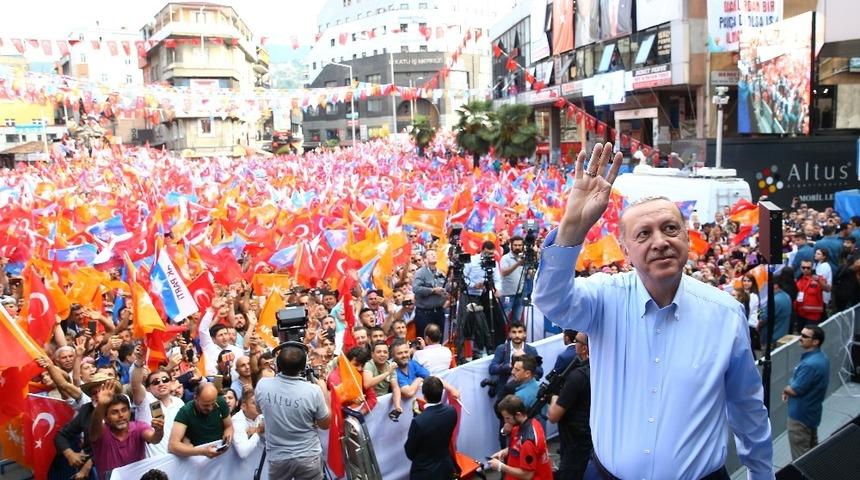Cumhurbaşkanı Erdoğan&rsquo;ın iş&ccedil;i s&ouml;z&uuml;n&uuml;n ardından 500 iş&ccedil;i daha kurayla belirlenecek