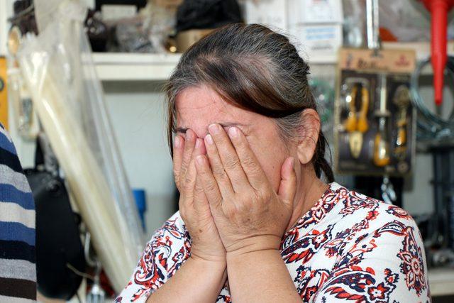 99 gündür kayıp Buse'nin annesi: Sadece kızımı değil her şeyimi kaybettim
