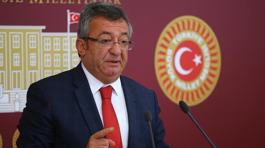 CHP'den Ali İhsan Yavuz'un açıklamalarına yanıt