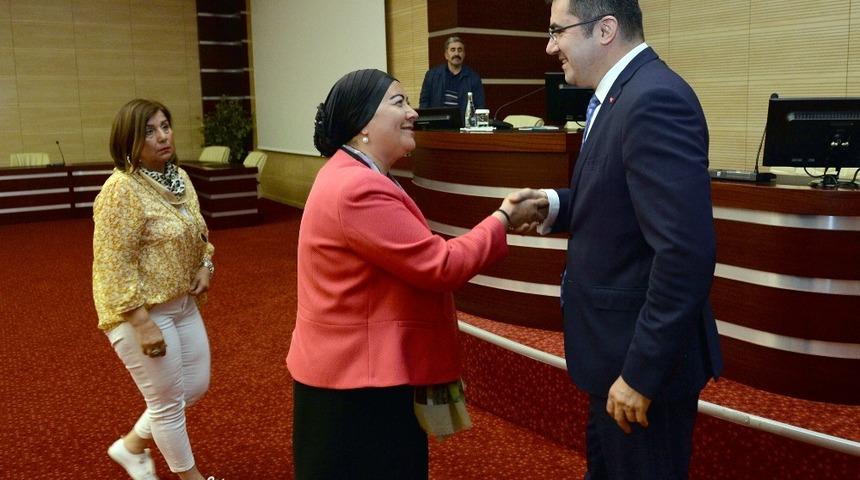 Avrupa&rsquo;dan Anadolu&rsquo;ya kardeşlik k&ouml;pr&uuml;s&uuml;