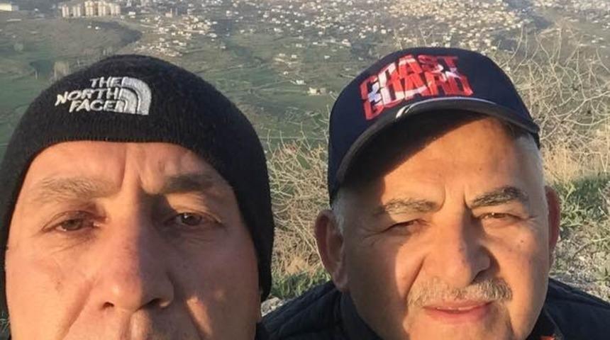 B&uuml;y&uuml;kkılı&ccedil;&rsquo;ın sabah 06.00&rsquo;da başlayan mesaisi