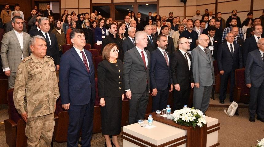 Suriye&rsquo;nin inşasında Gaziantep rol oynayacak